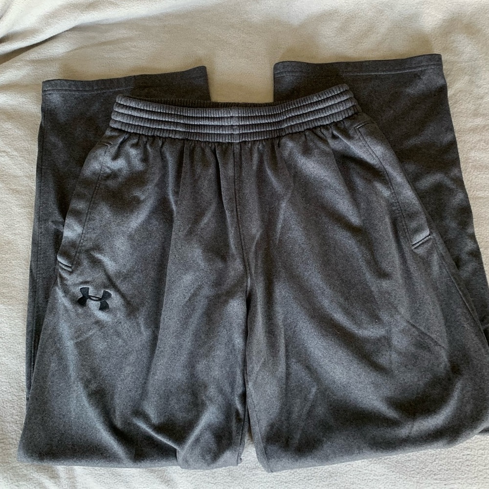 Under Armour Sweatpants